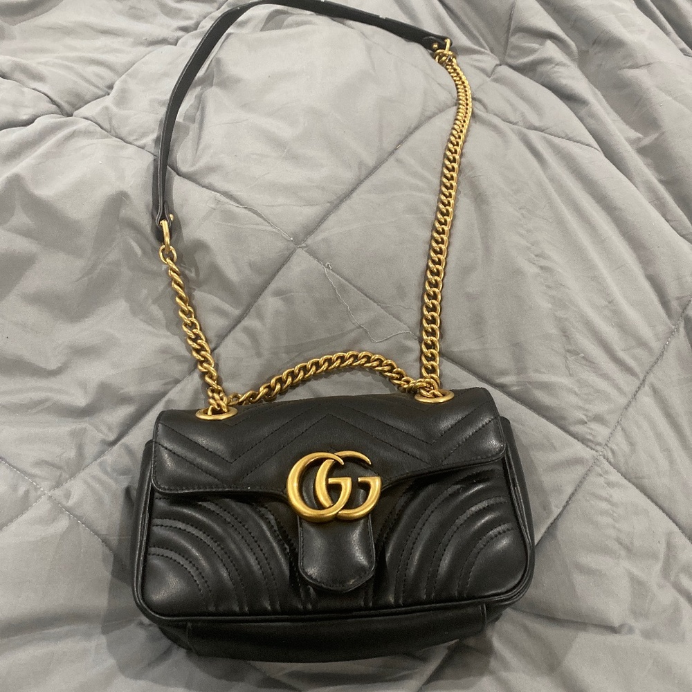 Gucci Crossbody